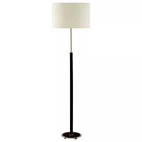 Торшер Arte Lamp Woods A1038PN-1BK