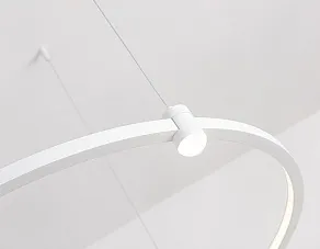 Подвесной светильник Ambrella FL FL5521