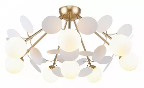 Потолочная люстра F-promo Bliss 2771-8P