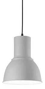 Подвесной светильник Ideal Lux Breeze BREEZE SP1 GRIGIO