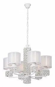 Подвесная люстра Vitaluce V1855 V1855-0/6