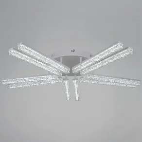 Потолочная люстра Reluce 58290 58290-0.3-10 WH