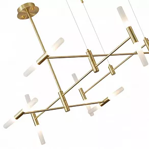 Люстра на штанге ST-Luce  SL1216.203.16