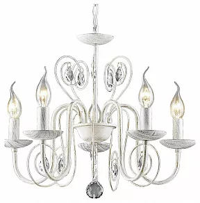 Подвесная люстра Velante 719 719-003-05