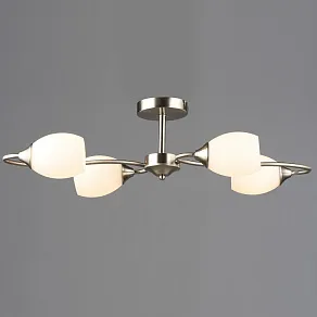 Люстра на штанге Reluce 8037 08037-0.3-04 SN