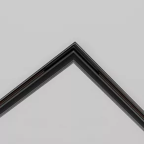 Соединитель угловой L-образный для треков встраиваемых Maytoni Accessories for tracks Exility TRA034CL-42.12B