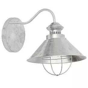 Бра Nowodvorski Loft Zinc 5564