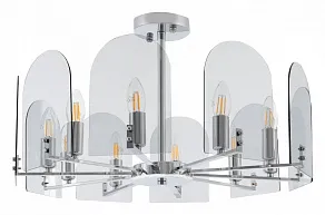 Люстра на штанге Arte Milano Sorrento-7309 377309/10/580 CR