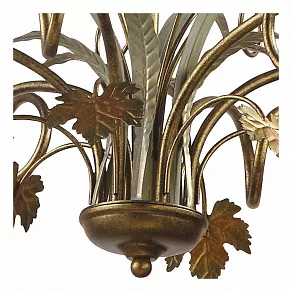 Подвесная люстра Arte Lamp Tipico A8935LM-6GA