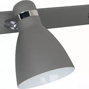 Спот Arte Lamp Mercoled A5049PL-3GY