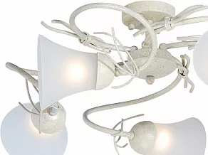 Потолочная люстра Arte Lamp Brushwood A4111PL-5WA