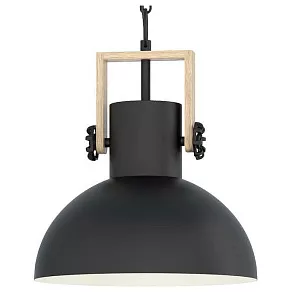 Подвесной светильник Eglo Lubenham 43162