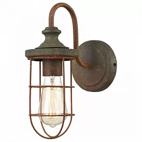 Бра Vele Luce Vintage VL6096W01