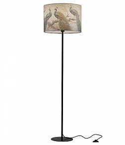 Торшер Moderli Strauss V11509-1F