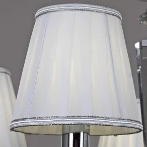Подвесная люстра Reluce 60300 60300-0.4-05 CH