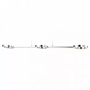 Подвесная люстра Globo Orell 68107-3H