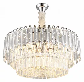 Подвесная люстра Aployt Zuzanna APL.836.03.13