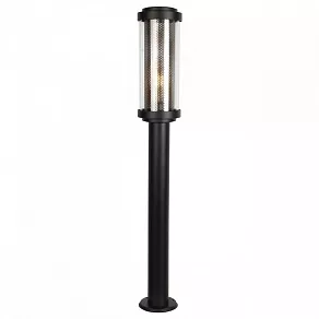Наземный высокий светильник Novotech Matrix 370970