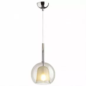 Подвесной светильник Odeon Light Leva 4698/1