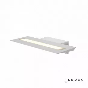 Бра iLedex Image ZD8114-9W WH