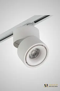 Светильник на штанге AM-Group AM160 AM160T WH