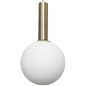 Подвесной светильник Citilux Рунд CL205110N