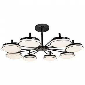 Люстра на штанге F-promo Ledante 2470-8P