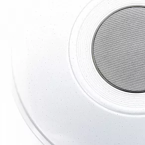 Накладной светильник Citilux Light &amp; Music CL703M50