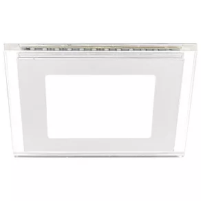 Встраиваемый светильник Ambrella Downlight S450/6+2