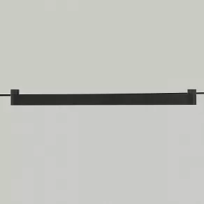 Накладной светильник DeMarkt Флекси 852011501