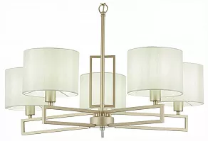 Подвесная люстра EVOLUCE Danae SLE105803-05