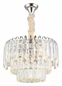 Подвесная люстра Aployt Zuzanna APL.836.03.05