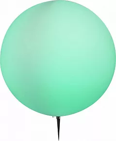 Наземный низкий светильник Globo Toula 31778