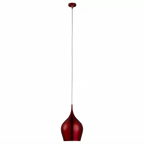 Подвесной светильник Arte Lamp Vabrant A6426SP-1RD