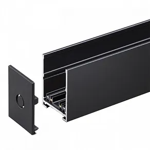 Заглушка для трека Novotech VECTOR 220V 135317