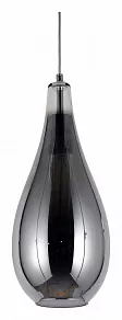 Подвесной светильник LUMINA DECO Lauris LDP 6843-1 CHR