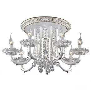 Потолочная люстра Odeon Light Barra 2698/8C