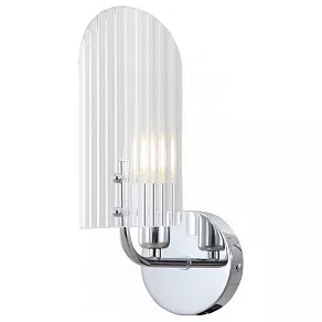 Бра iLamp Dolce W15571-1 CR+CL