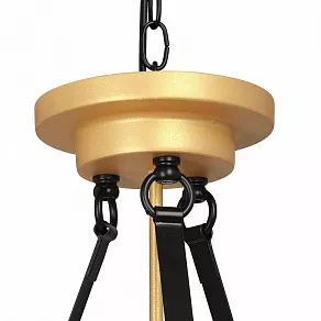 Подвесная люстра Vitaluce V2504 V2504-1/6