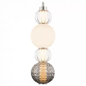 Подвесной светильник Maytoni Collar P069PL-L17CH3K