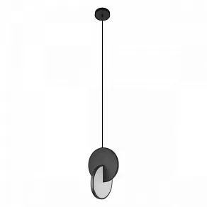 Подвесной светильник Loft it Eclipse 9970BK