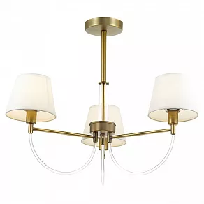 Люстра на штанге Lumion Dakota 3702/3C