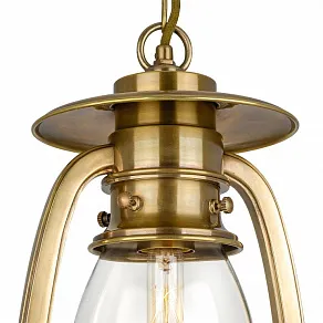 Подвесной светильник Covali  PL-37021