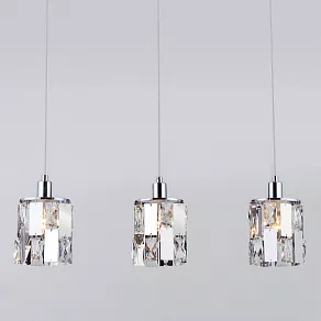 Подвесной светильник Eurosvet Scoppio a044681