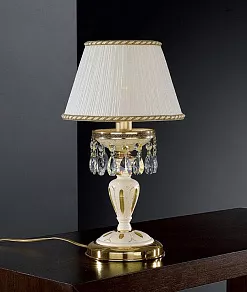 Настольная лампа декоративная Reccagni Angelo 6706 P 6706 P