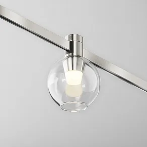 Накладной светильник Maytoni Bubble TR148-1-3W3K-PT