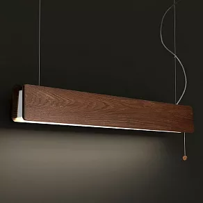 Подвесной светильник Nowodvorski Oslo Led 90 7522