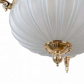 Подвесная люстра Ambiente 7539 7539/3 WP