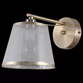 Бра Natali Kovaltseva 79015 79015/1W ANTIQUE