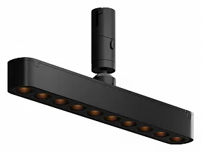 Светильник на штанге Maytoni Points Rot TR203-1-10W3K-S-B